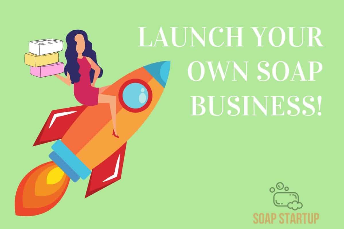 Download How to Start a Handmade Soap Business (with pics & tools) | Soap Startup