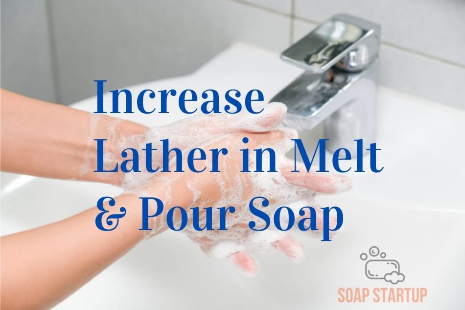 Updated: Lather Lovers Additive Tests, One Year Later!